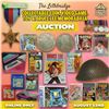 LETHBRIDGE AUGUST 22 WORLD ANTIQUES AND COLLECTIBLES AUCTION