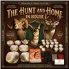 The Hunt and Home In House Auction