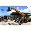 MAUI - TELEHANDLER, SNORKEL LIFT, EQUIPMENT FROM RENTAL COMPANY