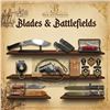 Blades & Battlefields In House Auction