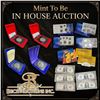 Mint to Be - In House
