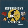 Riverbend Estate - Large Instrument Collection & More