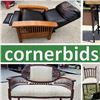 Furniture and Houseware Online Auction!