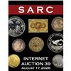 SARC | Internet Auction 39