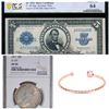 Great Deals Numismatics, Art & Jewelry Event