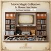 Movie Magic Collection In House