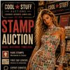 Stamps & First Day Covers
