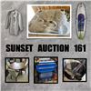 ONLINE TIMED AUCTION 161