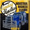 KASTNER AUCTIONS EDMONTON