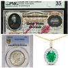 Great Deals Numismatics, Art & Jewelry Event
