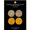 Classical Numismatic Gallery | Auction 52