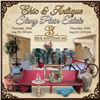 Chic & Antique 2.0--A Stony Plain Estate