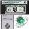 Rare Paper Money, Coin, ART and Jewelry Event