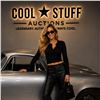 LIVE AUCTION - Autographed Memorabilia | Movies | TV | Music