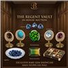 The Regent Vault-In House Gem Auction