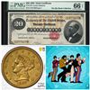 Great Deals Numismatics, Art & Jewelry Event
