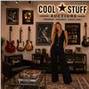 Music, Movies & Baseball Memorabilia