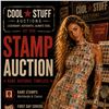 Stamps & First Day Covers