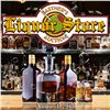 AUGUST 29TH LIQUOR AUCTION 