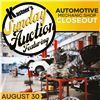 KASTNER AUCTIONS EDMONTON