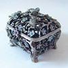 High End Jewelry & Swarovski Crystal Boxes