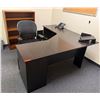 ALA MOANA CENTER OFFICE - DESKS, TVs, LOCKERS, FILE CABINETS