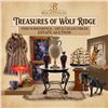 Treasures of Wolf Ridge: Fine Furnishings, Art & Collectibles Estate Auction