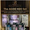 AGOO H2O Premium Children’s Stainless-Steel Gift Sets — Reseller & Bulk-Buy Opportunity