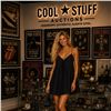 LIVE AUCTION - Autographed Memorabilia | Movies | TV | Music