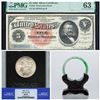 Rare Currency, Coin, Art and Jewelry Event