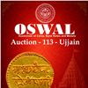 Auction No. 113 Ujjain
