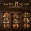 Goebel Figurine