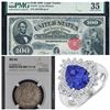 Great Deals Numismatics, Art & Jewelry Event