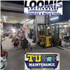 UPCOMING & IN PROGRESS BUSINESS & BUSINESS REAL ESTATE AUCTIONS 