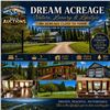 Dream Acreage Nature Luxury & Lifestyle