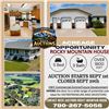 Rocky Mountain House Residential & Hwy Commercial 