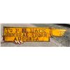 2nd Annual Montana Little Chief Auction