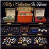Kelly's Collection In House