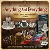 Anything and Everything Fort Saskatchewan Estate