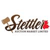 Stettler Auction Market Regular Cattle Sale