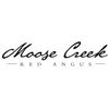 Moose Creek Red Revolution Bred Female Sale