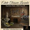 Estate Treasure Lacombe