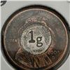 299-Lot Rare Coin & Currency Auction | Historic Notes, Certified Coins, Silver & Gold