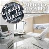 MEDISPA CLOSURE AUCTION SEPTEMBER 27TH