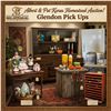 Albert & Pat Karas Homestead Auction!  GLENDON PICK-UPS                                   