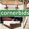Great Furniture and Décor Online Auction!