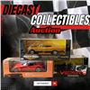 SEPTEMBER 19TH DIECAST COLLECTION AUCTION 