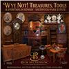 Wye Not? Treasures, Tools & Everything In Between – Sherwood Park Estate
