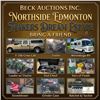NorthSide Edmonton Makers Dream Estate- Bring a Friend