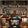 Tools, Tweed & Treasures – Meadowlark Edmonton Estate